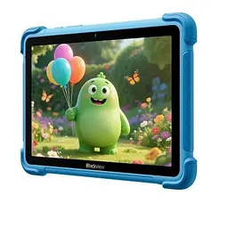 Планшет Blackview Tab Link 1 Kids 8.68" 4/64GB WiFi Ocean Blue (6931548325734) - мініатюра 4