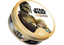 Настільна гра Ігромаг Доббль: Мандалорець (Dobble Star Wars The Mandalorian) (7683) - мініатюра 2