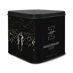 Колонка Music Man MusicDealer Rare Bluetooth speaker бездротова акустика підсвітка Led - мініатюра 3