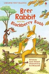 UFR2 Brer Rabbit and the Blackberry Bush