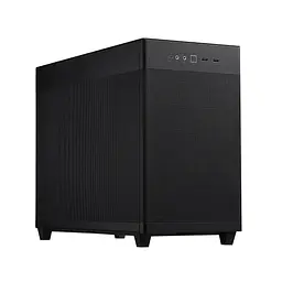 Корпус Asus Prime AP201 Black без БЖ (90DC00G0-B39000) - мініатюра 2