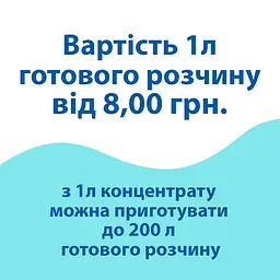 Концентрат для видалення жиру SUPRA (для особливо складних забруднень) 12 кг ID301908 - мініатюра 5