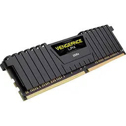 Модуль пам'яті DDR4 Corsair Vengeance LPX 2x16 GB 3600MHz [CMK32GX4M2D3600C18] [102405] - мініатюра 3