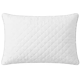 Подушка Cosas Harmony антиалергенна 50x70 см білий (Harmony_Pillow_50x70)