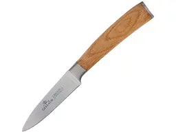 Кухонний ніж для чищення овочів GERLACH Natur 8.5 см (5901035499720)