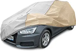 Тент автомобільний для Седана Kegel-Blazusiak L 470x136 см Optimal Garage (5-4322-241-2092) - мініатюра 3