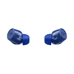 Навушники TWS HyperX Cirro Buds Pro Синій (727A6AA)