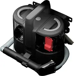 Пилосос Aiwa Sumisui SPOT CLEANER плямовивідник 600Вт/1.5л-1.5л/фільтр НЕРА/чорний - мініатюра 3
