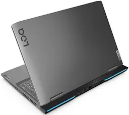 Ноутбук Lenovo LOQ 15IRH8 (82XV009LPB) - мініатюра 6