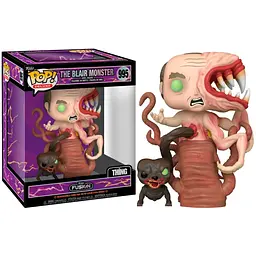 Фігурка Funko Pop DELUXE Блер Монстр Фанко Фьюжн The Blair Monster Funko Fusion 17 см FP FF 995
