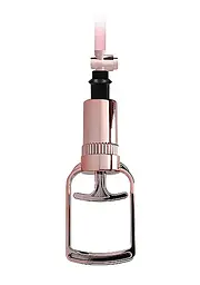 Вакуумна помпа Pumped Pussy Pump 53 см рожевий - мініатюра 4