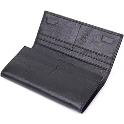 Жіночий шкіряний гаманець ST Leather 18,5х9х3 см acs0028453 - мініатюра 3