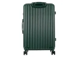 Валіза Semi Line 28 L Dark Green (T5948-3) - мініатюра 4