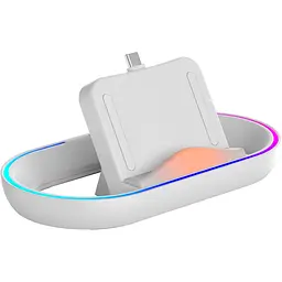 Зарядна станція iPega PG-P5P02 для PlayStation Portal [118082] - мініатюра 2