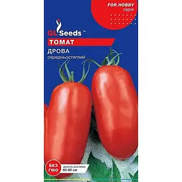 Насіння томатів Дрова Gl Seeds 0,1 г