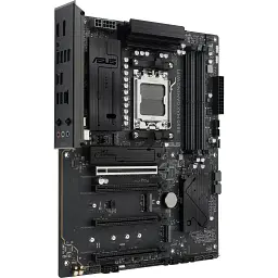 Материнська плата Asus B850 MAX GAMING WIFI - мініатюра 2