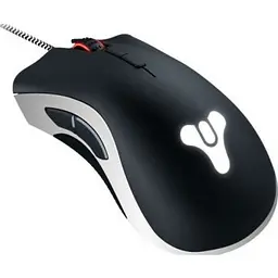 USB Миша Razer DeathAdder Elite DESTINY 2 16000 DPI