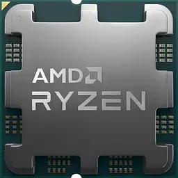 Процесор AMD Ryzen 5 7500X3D Tray (100-000001904) UA [173695]