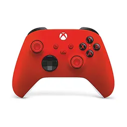 Геймпад бездротовий Microsoft Xbox Series X/S Wireless Controller Pulse Red Б/В