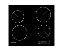 Варильна поверхня Samsung NZ64T3506AK/WT