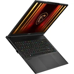 Ноутбук MSI Stealth A16 AI+ A3XWIG (A3XWIG-076US) [160896] - мініатюра 5