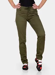 Брюки жіночі Black Diamond Credo Pants 10 Хакі