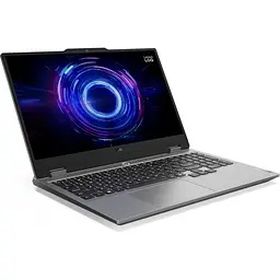 Ноутбук Lenovo LOQ 15IRX10 (83JE00Y5RA) - мініатюра 2