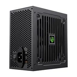 Блок живлення Gamemax 550W (GE-550) - мініатюра 6