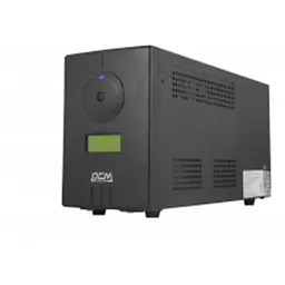 Джерело безперебійного живлення Powercom INF-1100 (00210202) - мініатюра 4