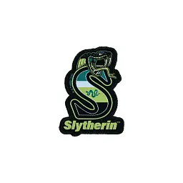 Бейдж на липучці Kite Harry Potter HP24-3011-4 - мініатюра 2