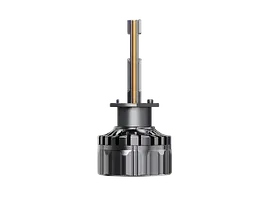 Комплект світлодіодних ламп Infolight M1 H1 55W - мініатюра 2