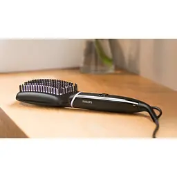 Гребінець для волосся Philips BHH880/00 - мініатюра 7