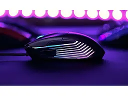 Миша Dream Machines DM9 Skill Black (DM9_SKILL) - мініатюра 5