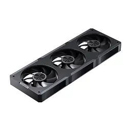 Кулер до корпусу JONSBO ZC-360B Black - мініатюра 8