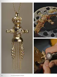 Ukrainian Jewelry. Сучасні ювелірні та художні прикраси з України - мініатюра 8