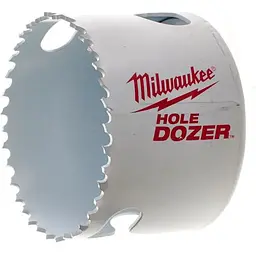 Коронка Bi-Metal Milwaukee, діаметр 68мм (без блістера)