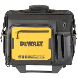 Валіза для інструментів DeWalt PRO з колесами для транспортування (DWST60107-1)