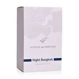 Парфумована вода Avenue des Parfums Night Bangkok 50 мл - мініатюра 2
