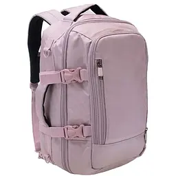 Сумка-рюкзак Semi Line 20 Lilac (P8249-4)