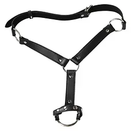 Набір БДСМ Erospace Wild Play Male Bondage Set C13 62050072-0013 104595 - мініатюра 3