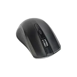 Мишка Gembird MUSW-4B-04-BS Black (MUSW-4B-04)