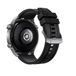 Смарт-годинник HUAWEI Watch Ultimate Expedition Black - мініатюра 4