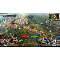 Гра Unicorn Overlord (англійська версія) (Nintendo Switch) - мініатюра 2