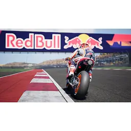 Ключ активації Microsoft MotoGP18 для Xbox One/Series - мініатюра 2
