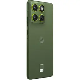 Мобільний телефон Motorola Edge 70 12/512GB Bronze Green (PBA50046RS) - мініатюра 10