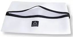 Сумка спортивна Reebok 40х28х2 см Білий (EC5450) - мініатюра 4