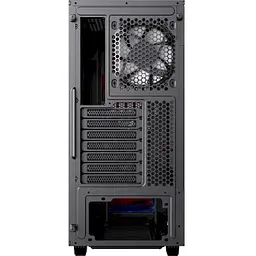 Корпус GameMax Precision Black - мініатюра 10