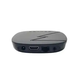 Смарт ТВ Geotex GTX-R3i Lite H313 2GB/16GB - мініатюра 3