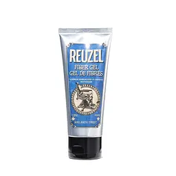 Гель для стайлінгу Reuzel Fiber Gel 100 мл - мініатюра 2