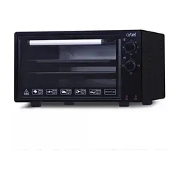 Електропіч Artel MD 3216 L Black - мініатюра 4